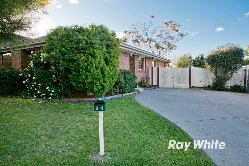 24 Richard Drive, LANGWARRIN VIC 3910, Langwarrin - Image 1