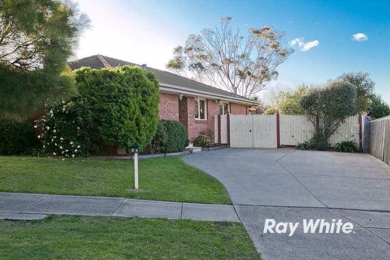 24 Richard Drive, LANGWARRIN VIC 3910, Langwarrin - Thumbnail 2