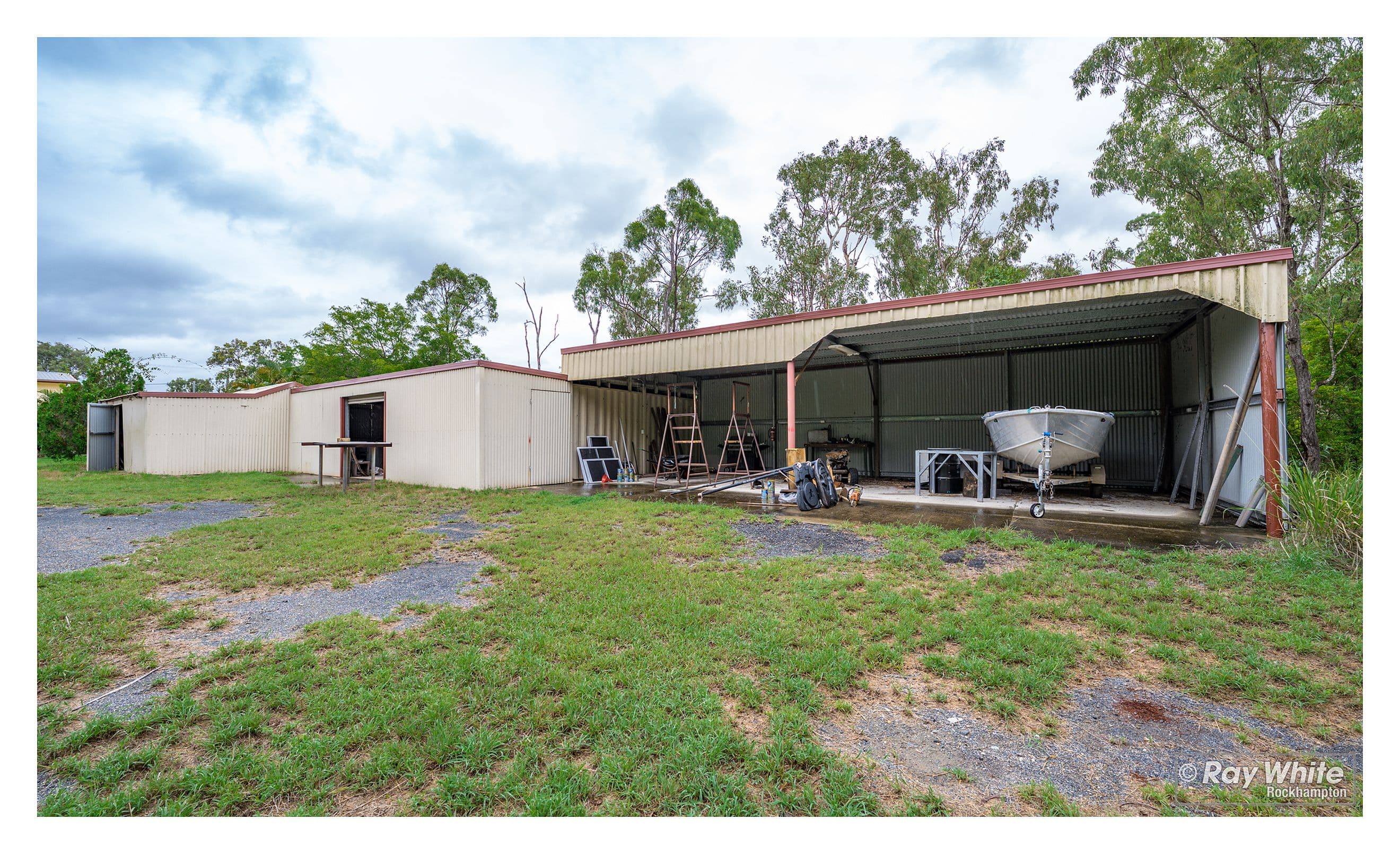 80 Auton And Johnsons Road, The Caves QLD 4702, The Caves - Thumbnail 4