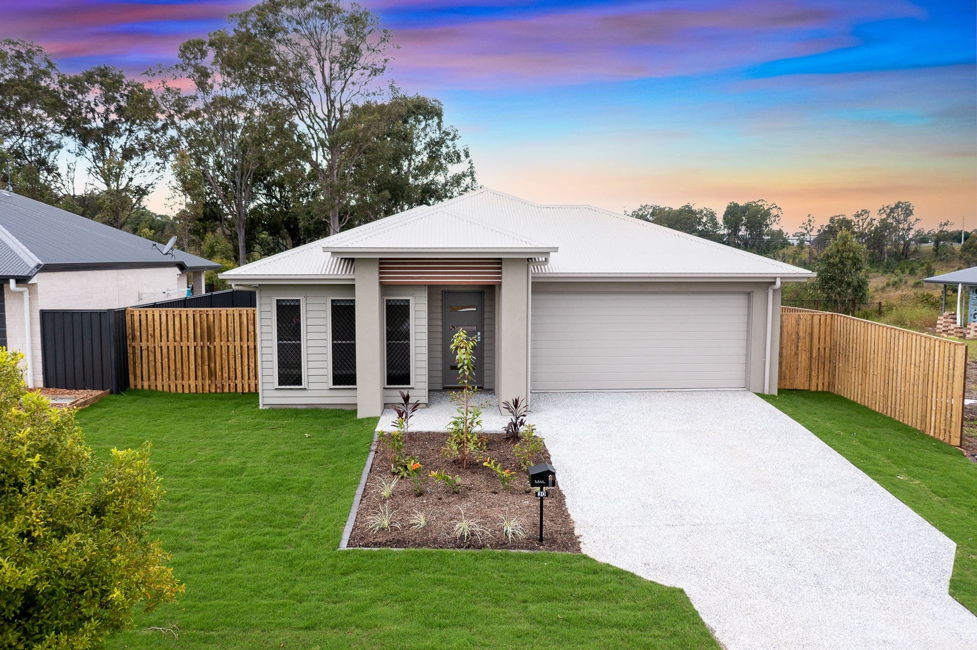 30 Sutherland Street, Gleneagle QLD 4285, Gleneagle - Thumbnail 3