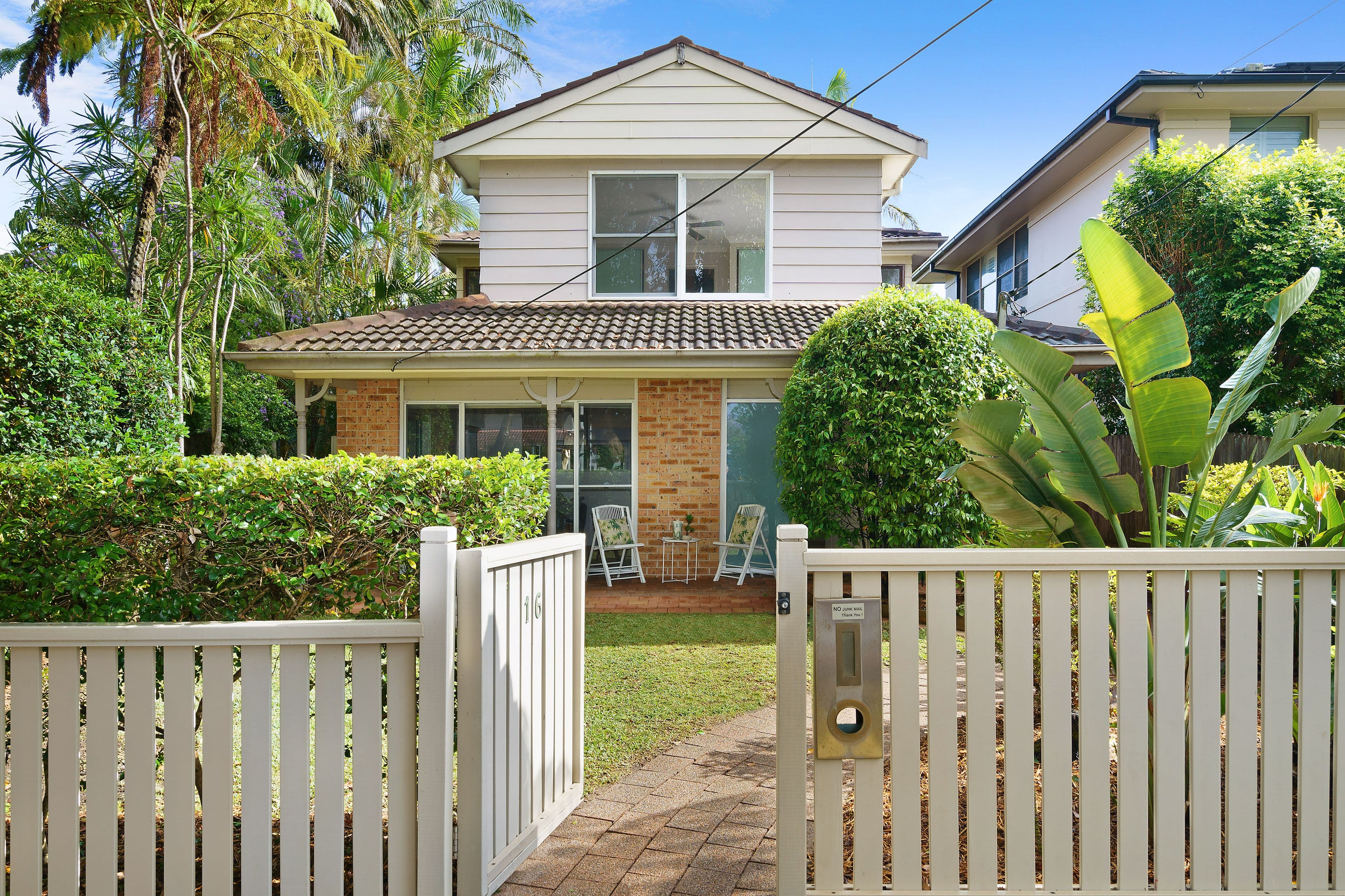 16 Surfers Parade, Freshwater NSW 2096, Freshwater - Image 1