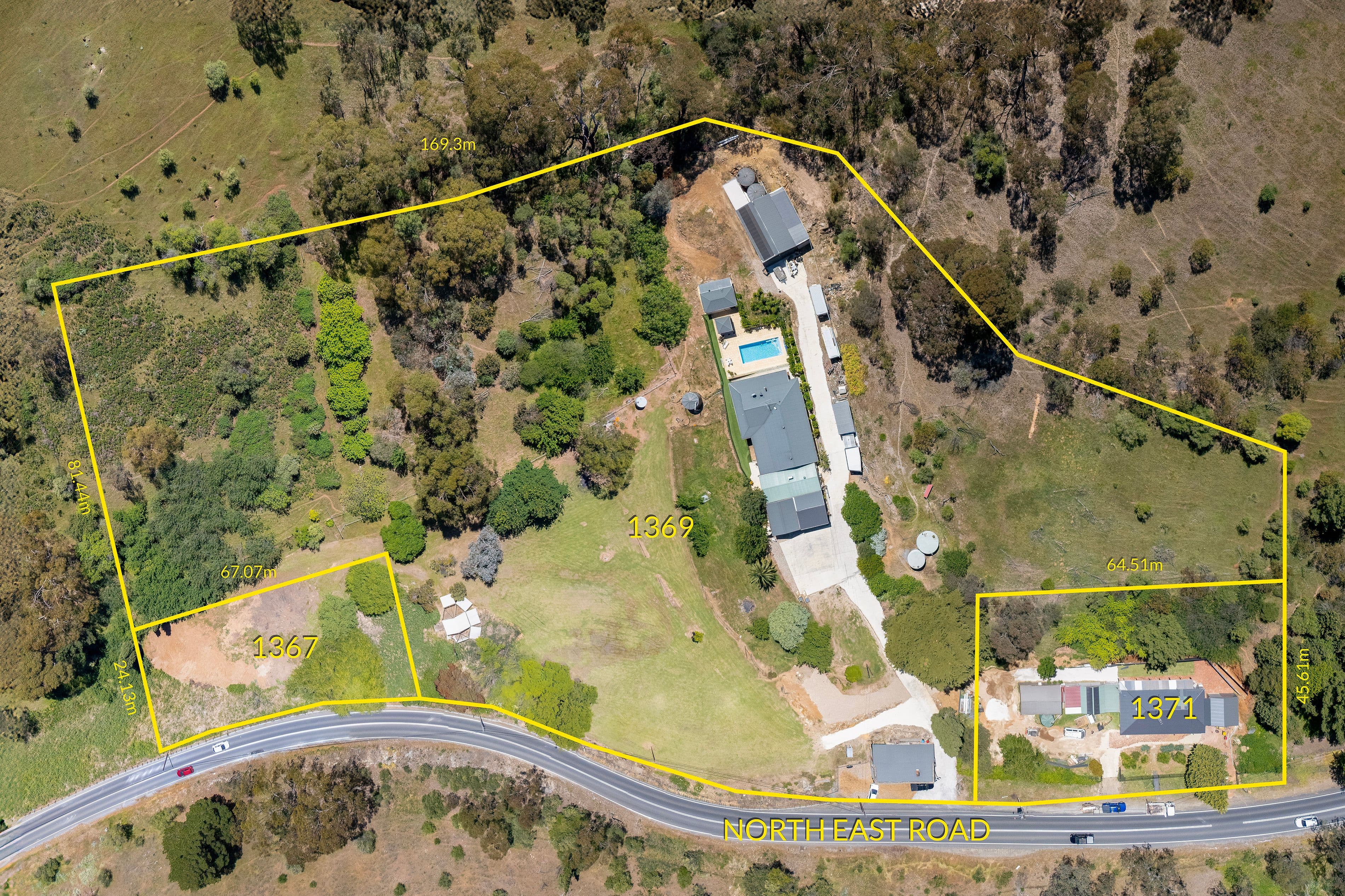 1369 North East Road, Tea Tree Gully SA 5091, Tea Tree Gully - Image 1