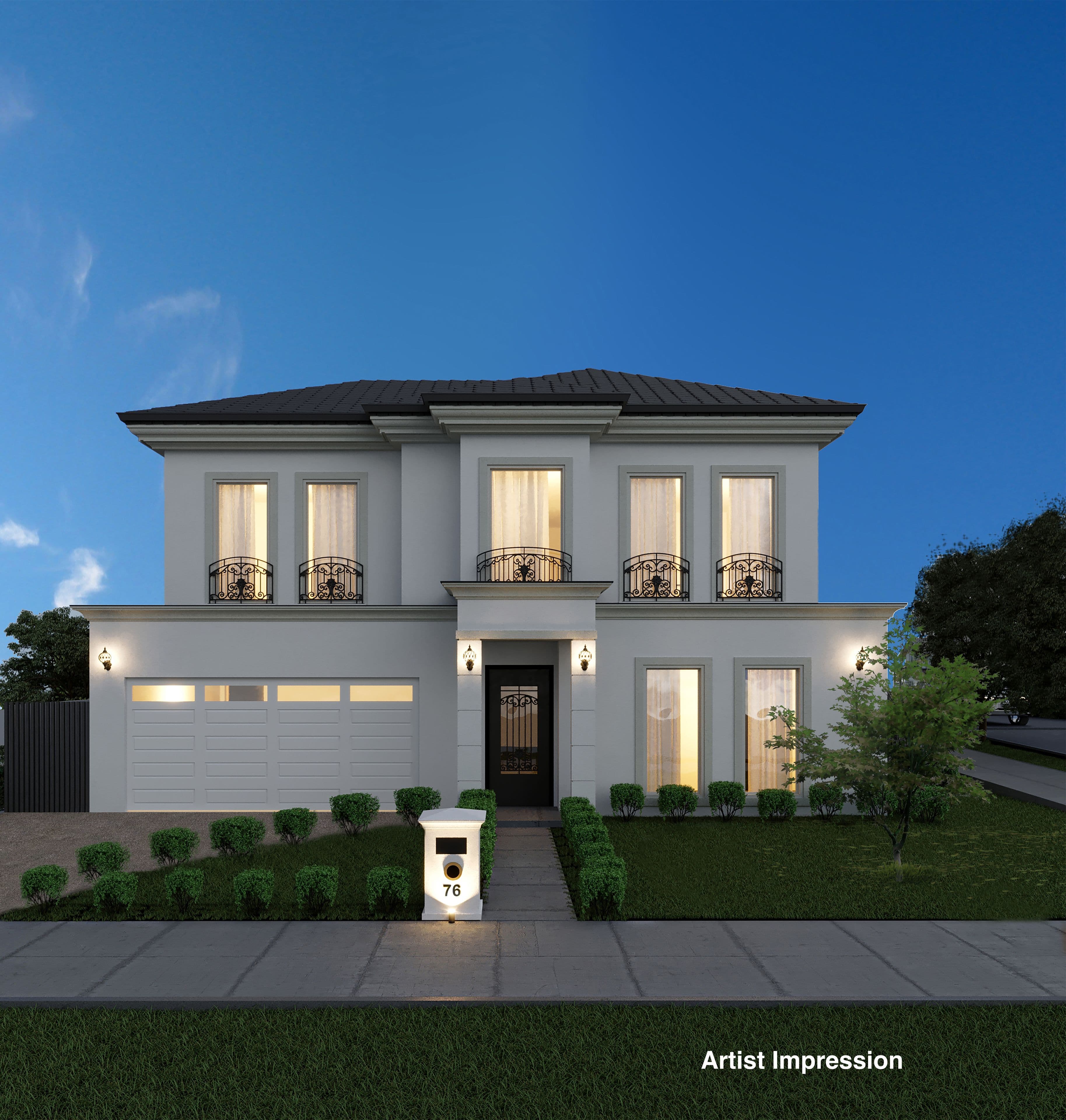 76 Porter Street, Templestowe VIC 3106, Templestowe - Image 1