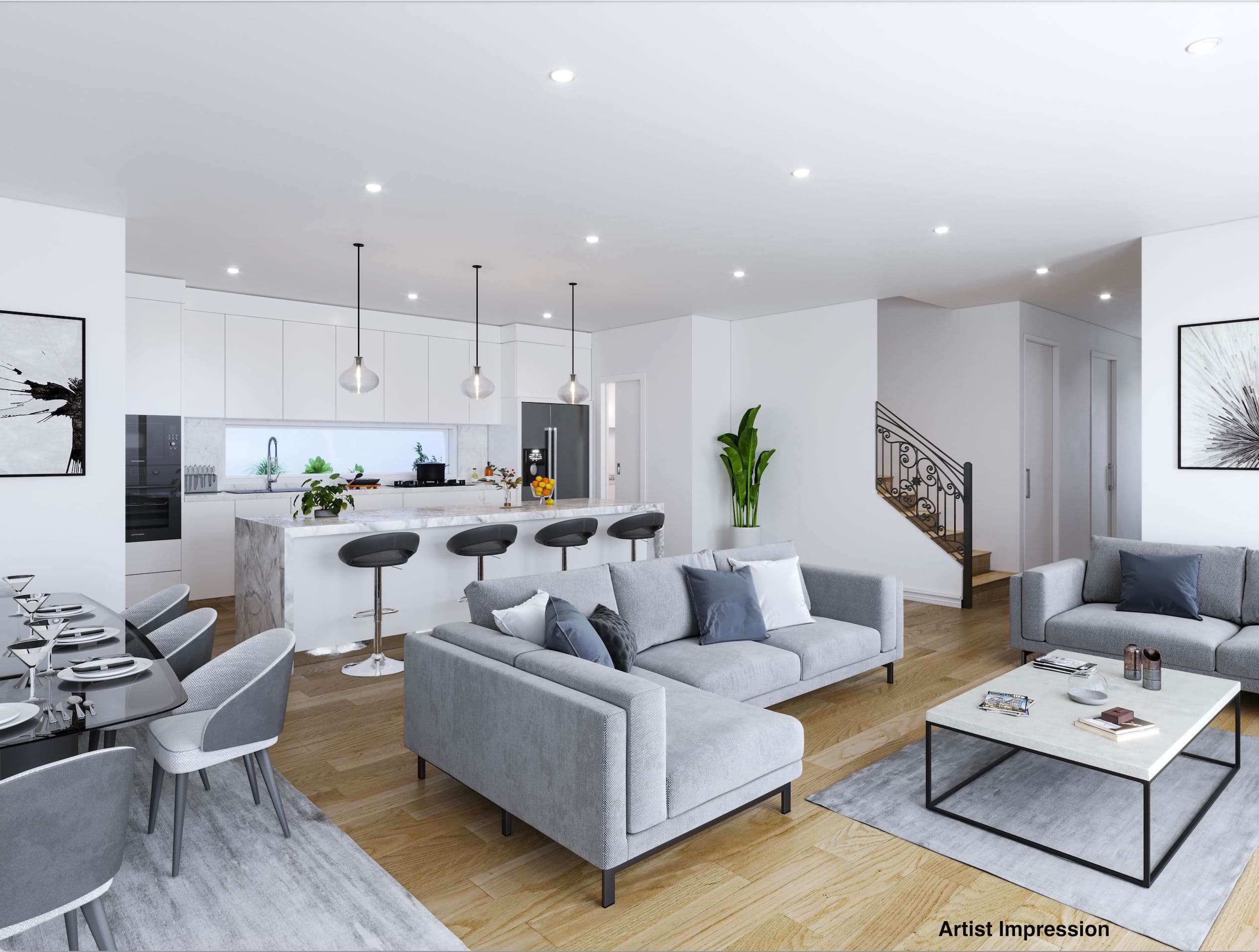76 Porter Street, Templestowe VIC 3106, Templestowe - Thumbnail 2