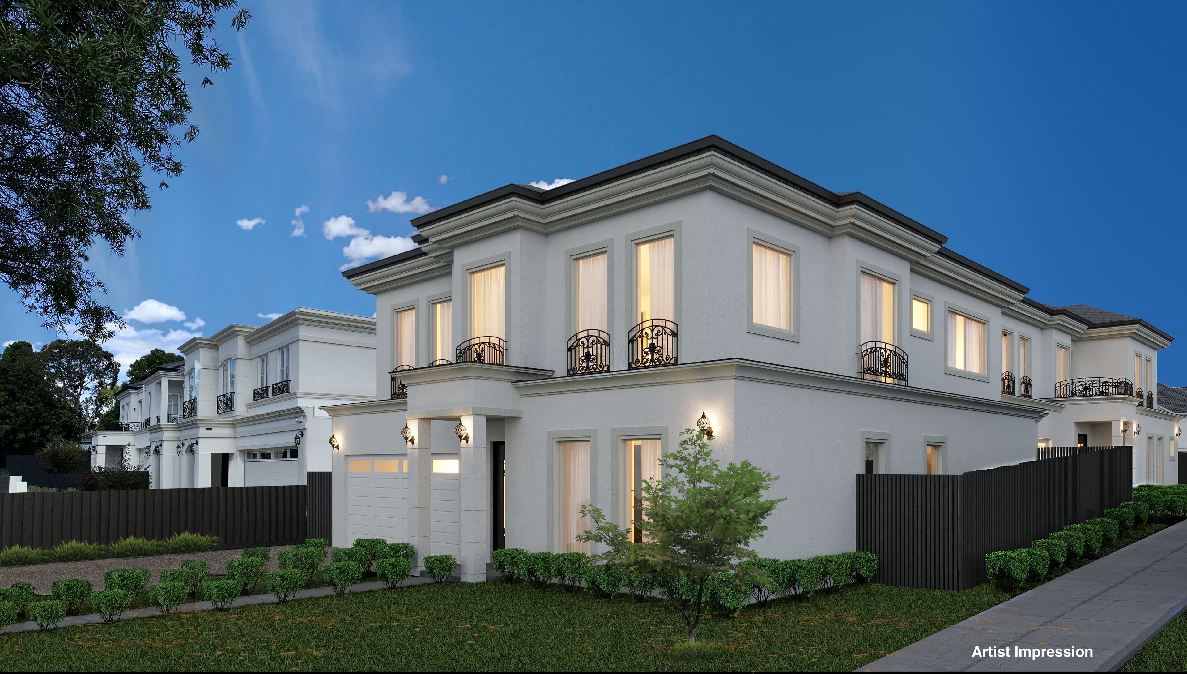 76 Porter Street, Templestowe VIC 3106, Templestowe - Thumbnail 4