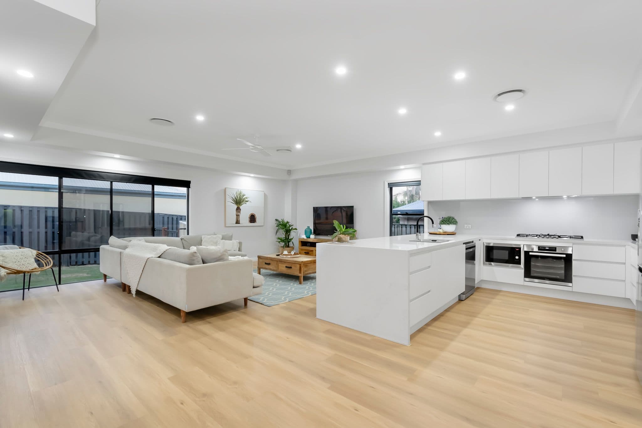 17 Drumbeat Place, Coomera Waters QLD 4209, Coomera - Thumbnail 3
