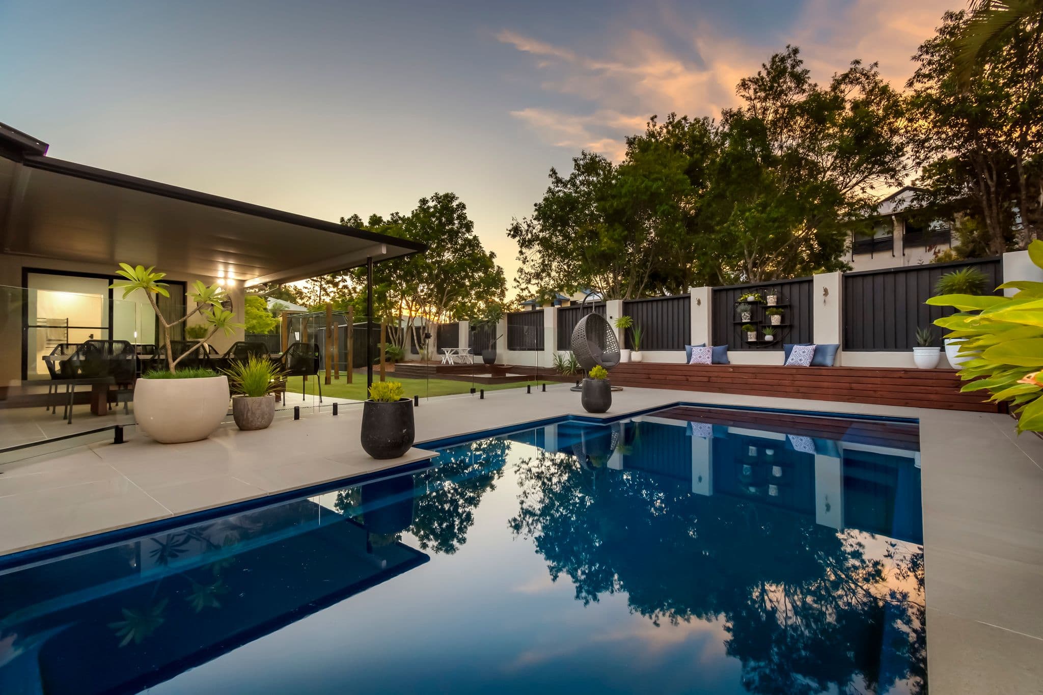 17 Drumbeat Place, Coomera Waters QLD 4209, Coomera - Thumbnail 4