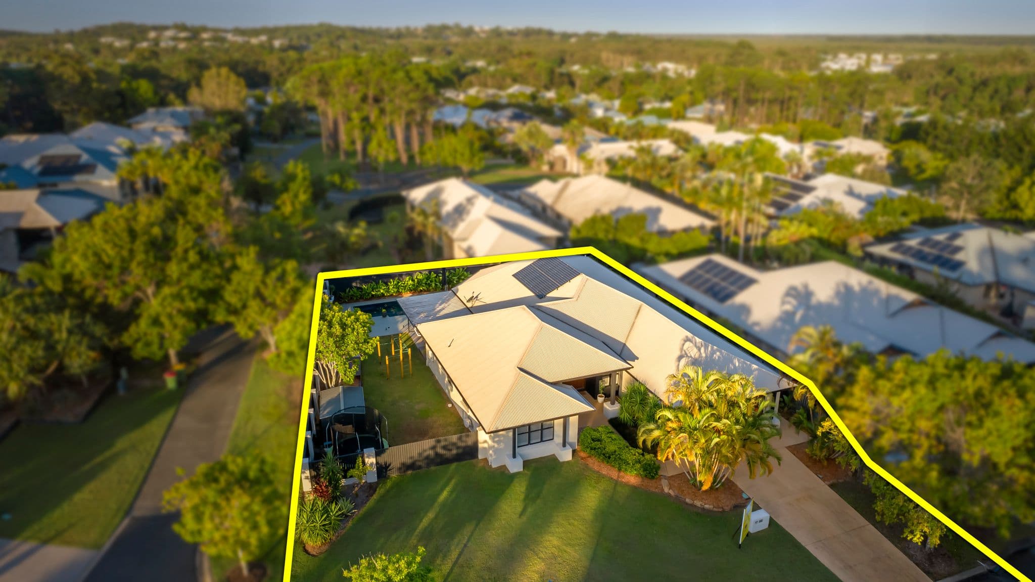 17 Drumbeat Place, Coomera Waters QLD 4209, Coomera - Thumbnail 5