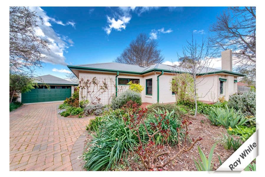 49 McKinlay Street, NARRABUNDAH ACT 2604, Narrabundah - Thumbnail 2