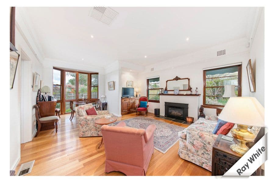 49 McKinlay Street, NARRABUNDAH ACT 2604, Narrabundah - Thumbnail 3