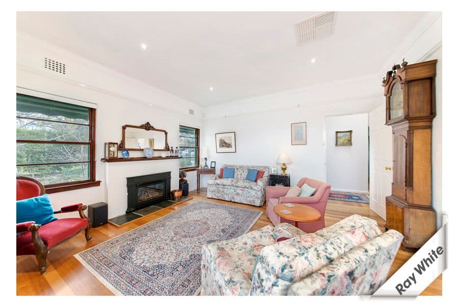 49 McKinlay Street, NARRABUNDAH ACT 2604, Narrabundah - Thumbnail 4
