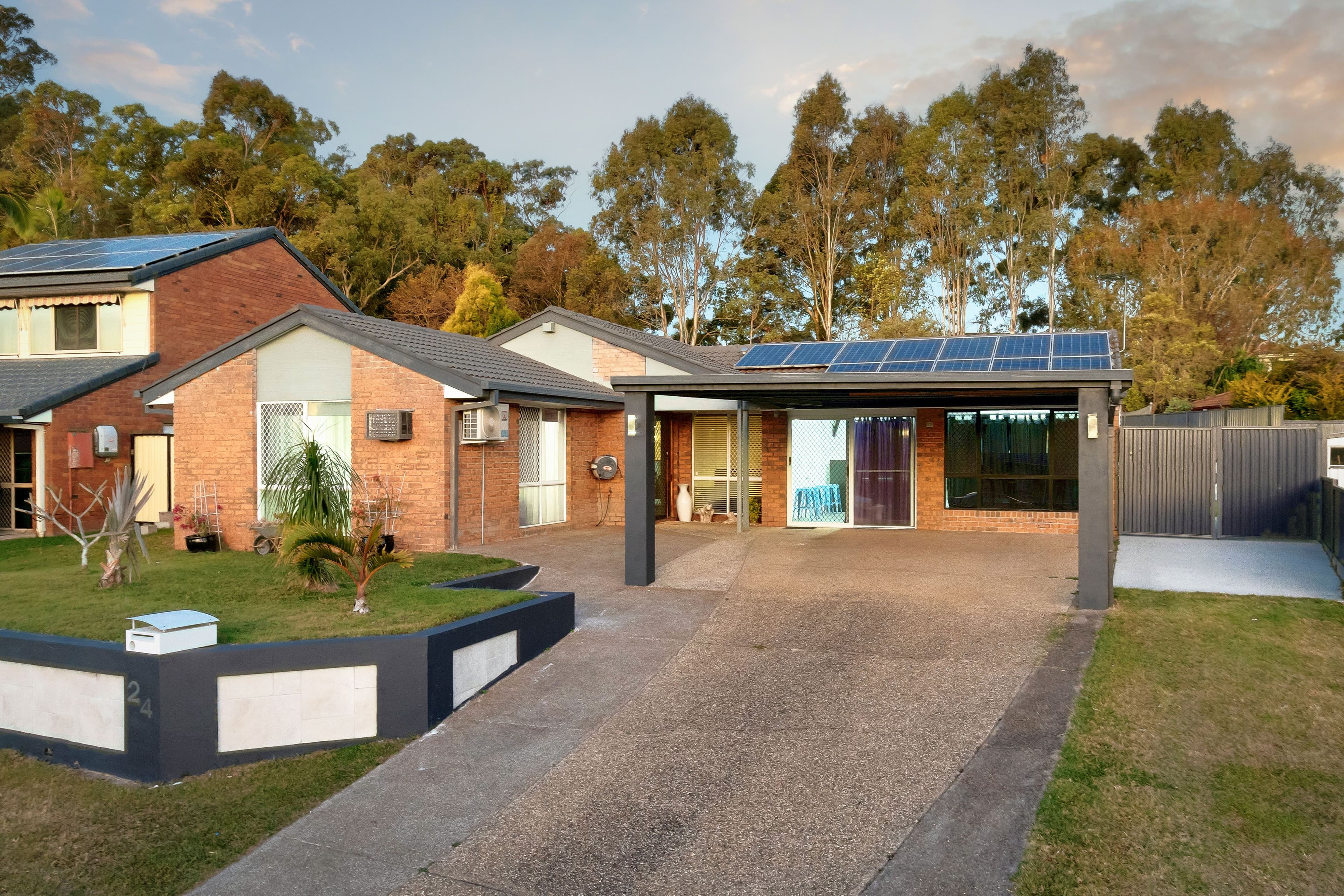 24 Laurel Oak Drive, Algester QLD 4115, Algester - Image 1
