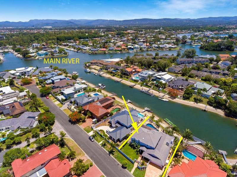 5 St Raphael Terrace, Sorrento QLD 4217, Sorrento - Thumbnail 4