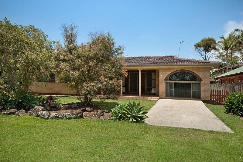 40 Carlyle Street, BYRON BAY NSW 2481, Byron Bay - Image 1