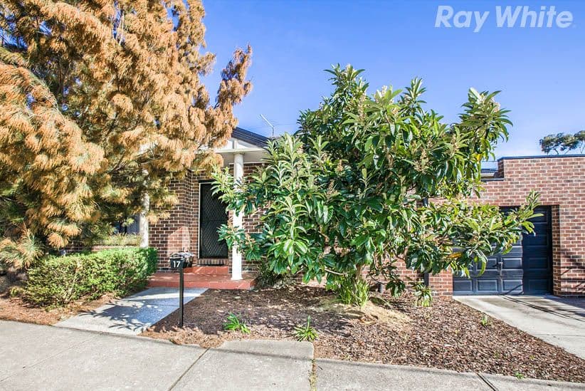 17 O'Dowd Street, Reservoir VIC 3073, Reservoir - Image 1