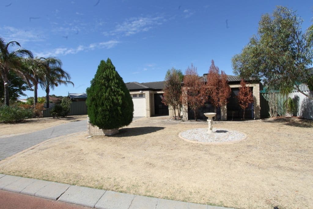 6 Tekapo Lane, Ballajura WA 6066, Ballajura - Image 1