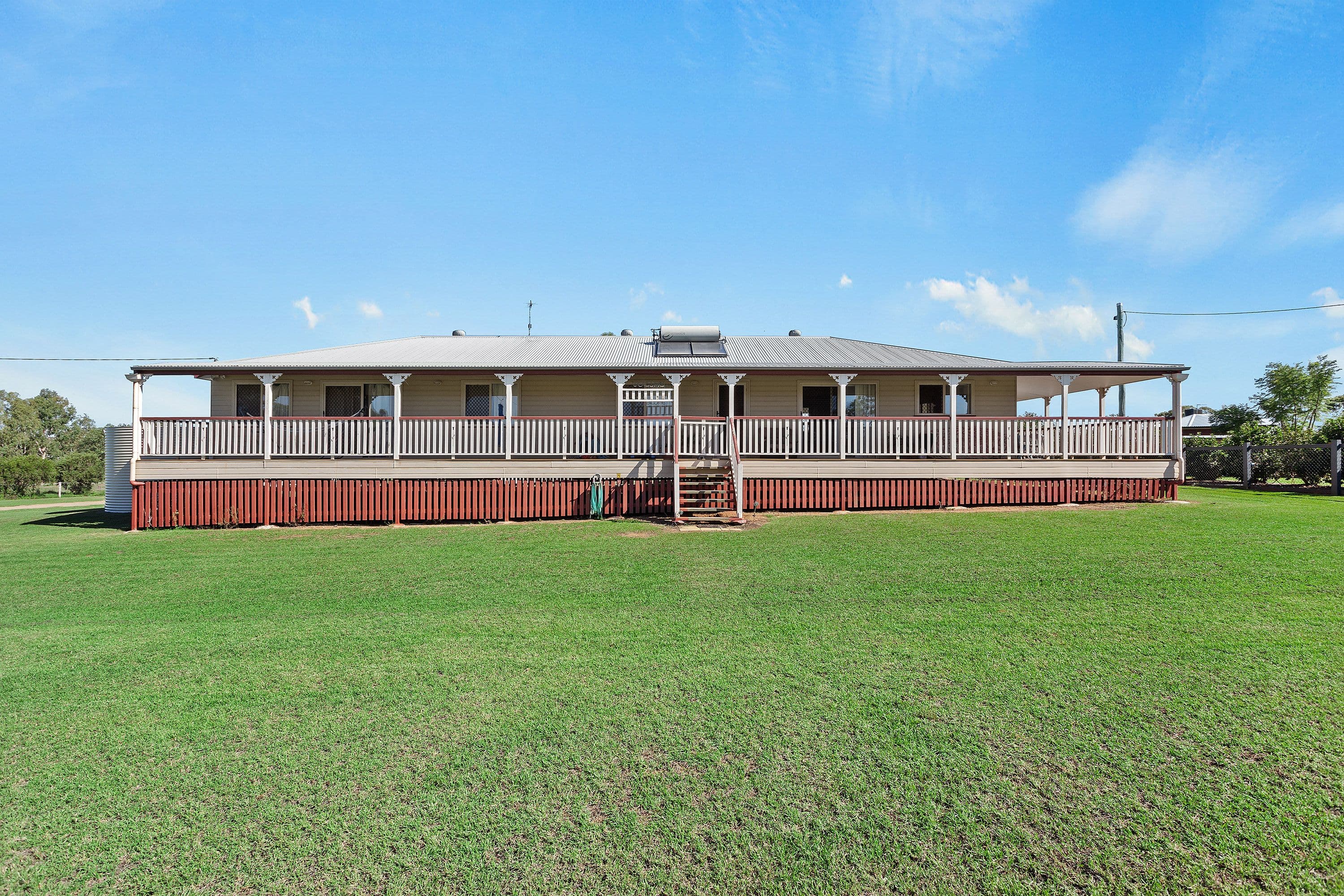 59 Cunningham Street, Oakey QLD 4401, Oakey - Image 1