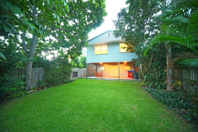 24 Montfort Street, CANNON HILL QLD 4170, Cannon Hill - Thumbnail 2