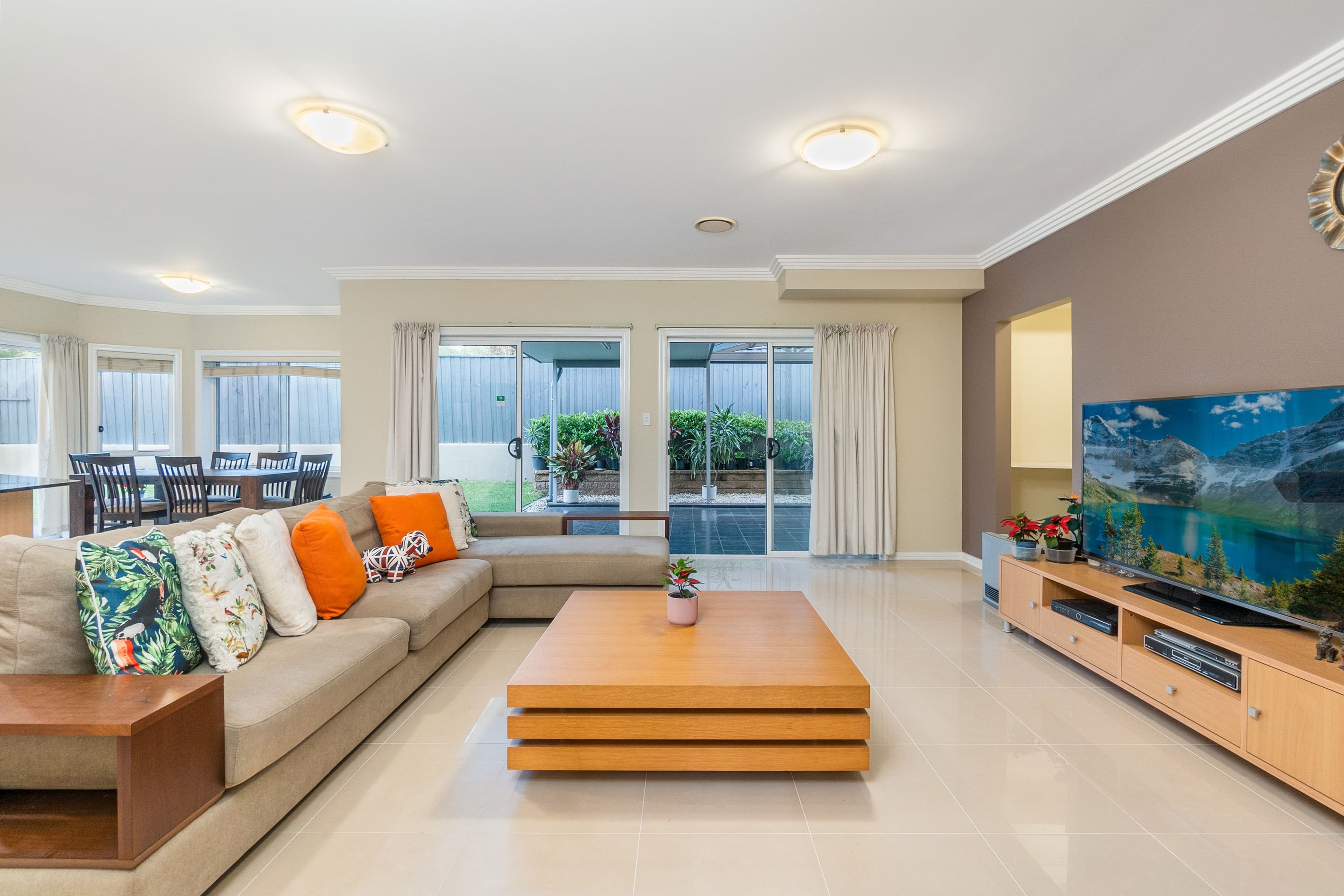 41 Amy Hawkins Circuit, Kellyville NSW 2155, Kellyville - Thumbnail 3