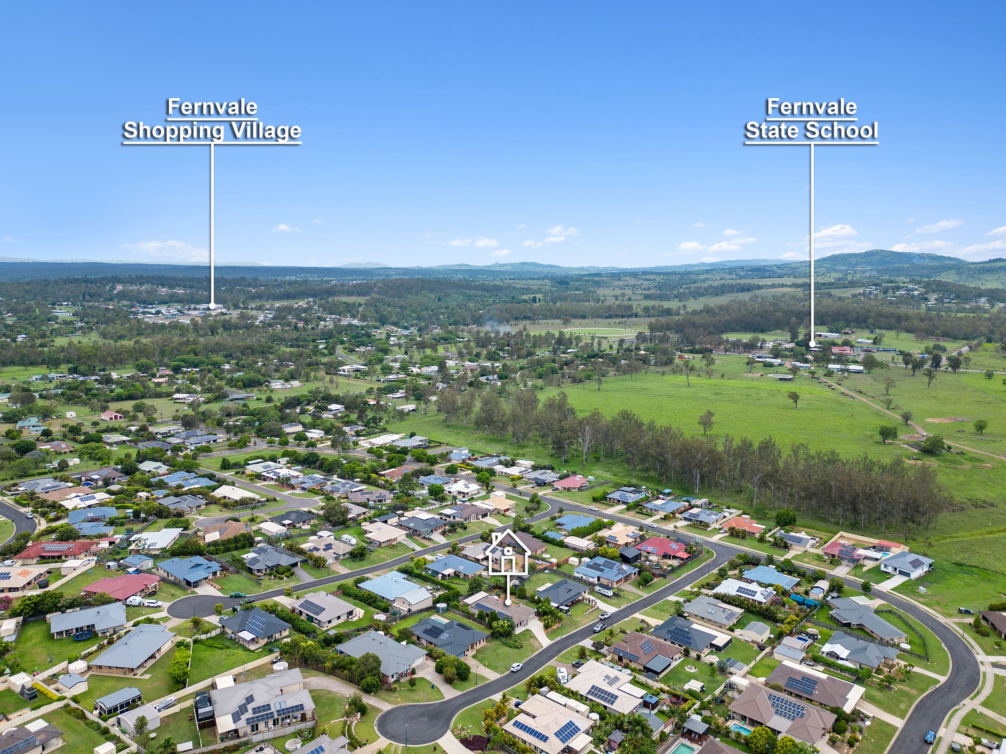8 Truscot Court, Fernvale QLD 4306, Fernvale - Thumbnail 4