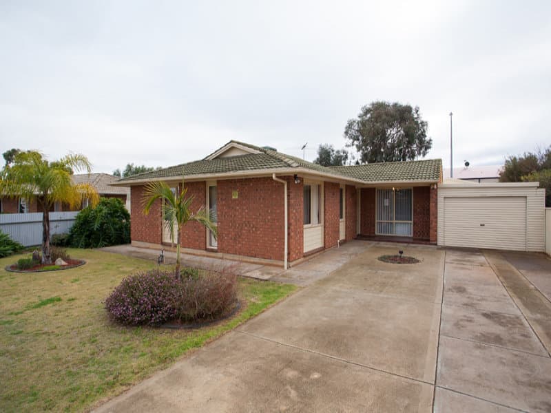 50 Bagalowie Crescent, Smithfield - Image 1