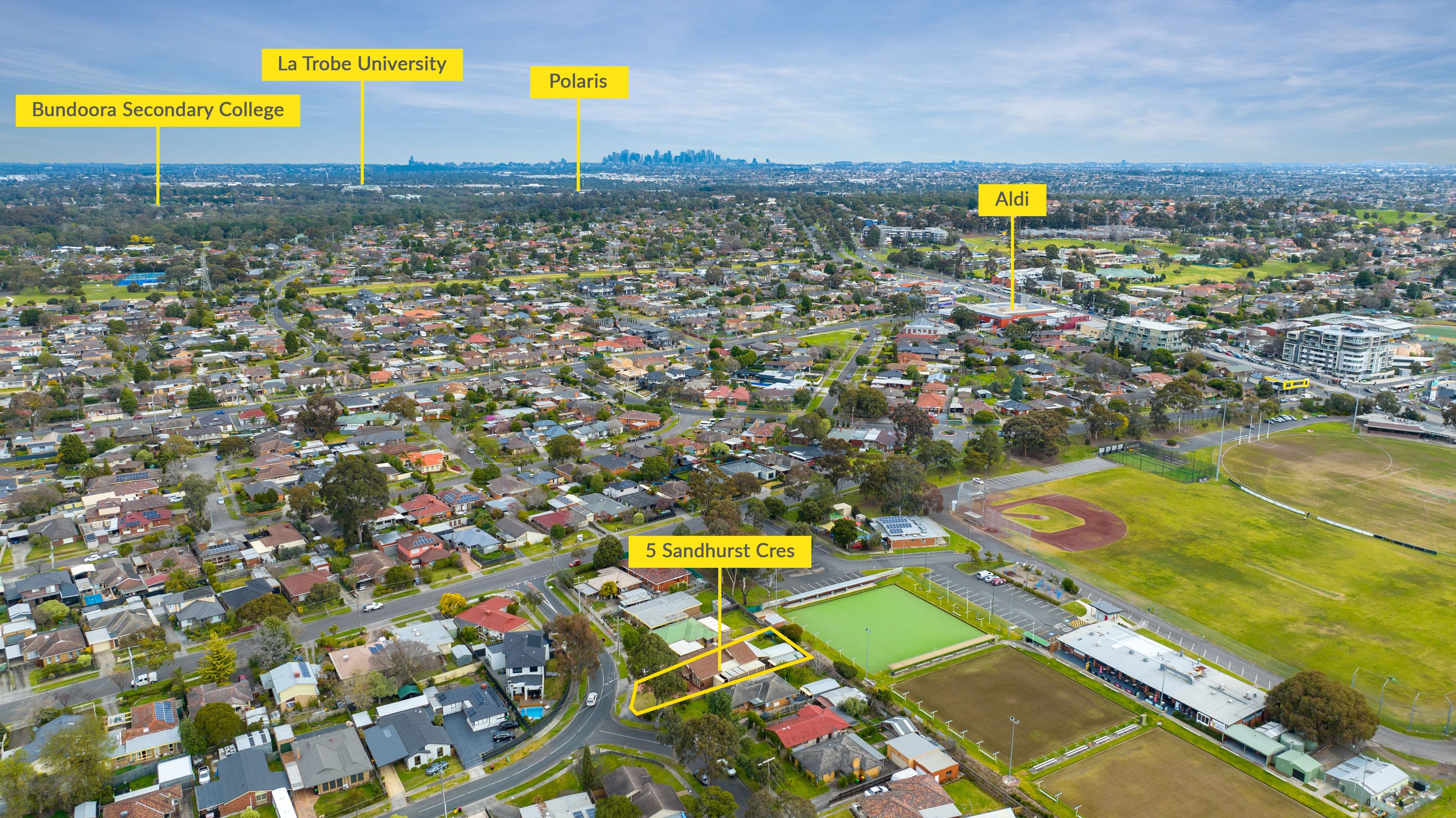 5 Sandhurst Crescent, Bundoora VIC 3083, Bundoora - Thumbnail 7