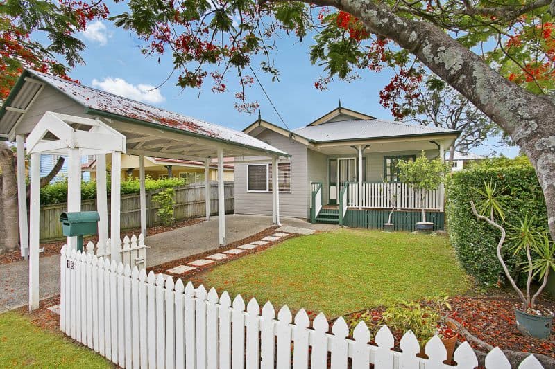 18 Richardson Street, Chelmer QLD 4068, Chelmer - Image 1