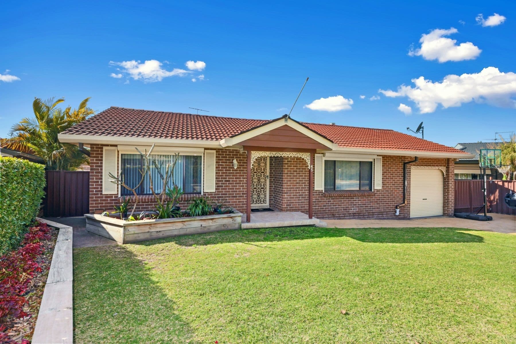 45 Trinity Drive, Cambridge Gardens NSW 2747, Cambridge Gardens - Image 1