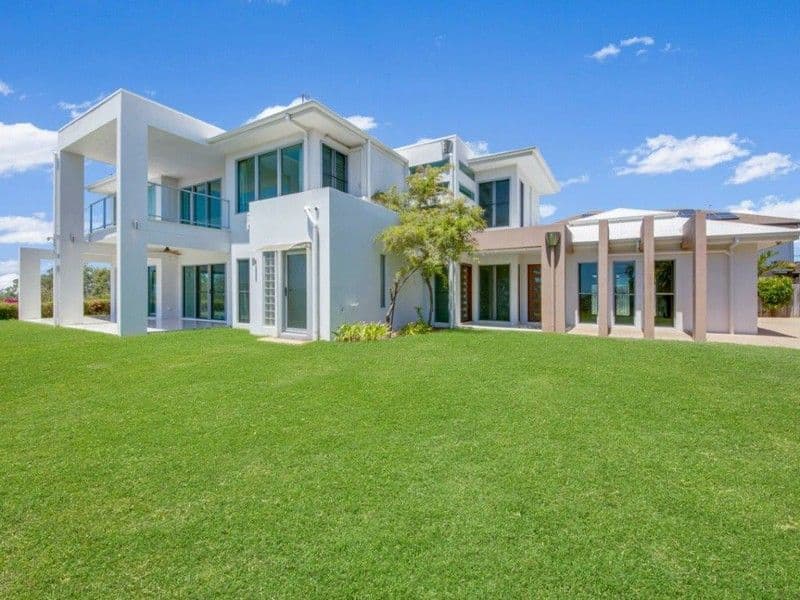 36 Dolphin Terrace, South Gladstone QLD 4680, South Gladstone - Image 1