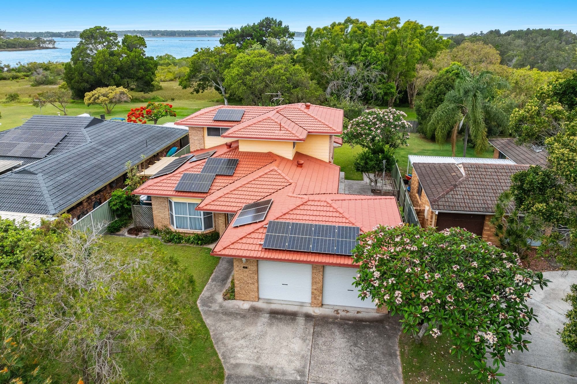 24 The Peninsula, Yamba NSW 2464, Yamba - Image 1