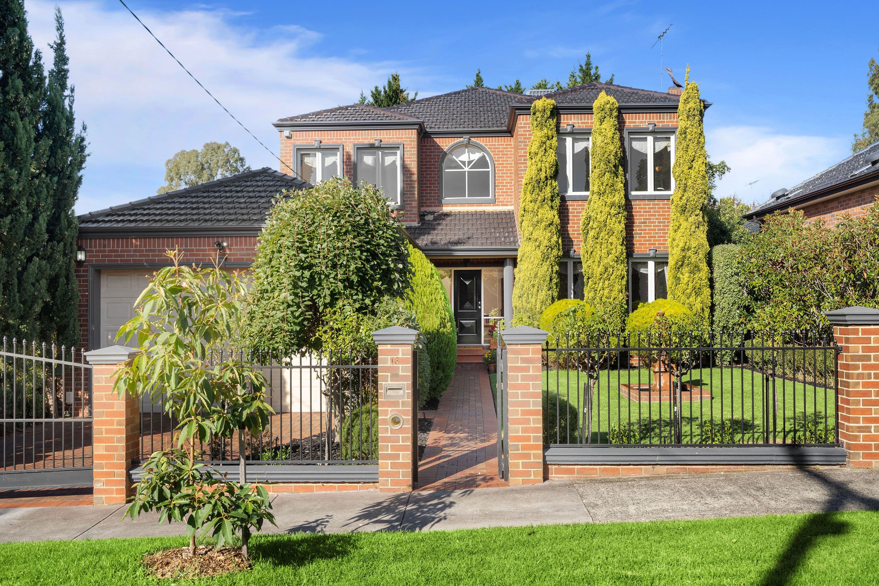 18 Kalimna Street, Balwyn VIC 3103, Balwyn - Image 1