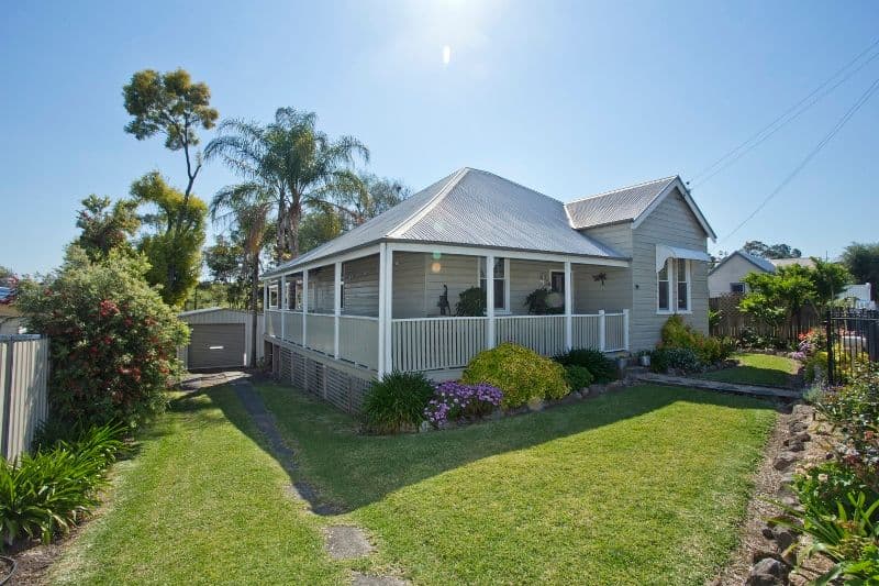 28 Fosterton Road, DUNGOG NSW 2420, Dungog - Image 1