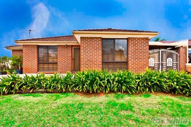 14 Angle Vale Road, EDENSOR PARK NSW 2176, Edensor Park - Thumbnail 8