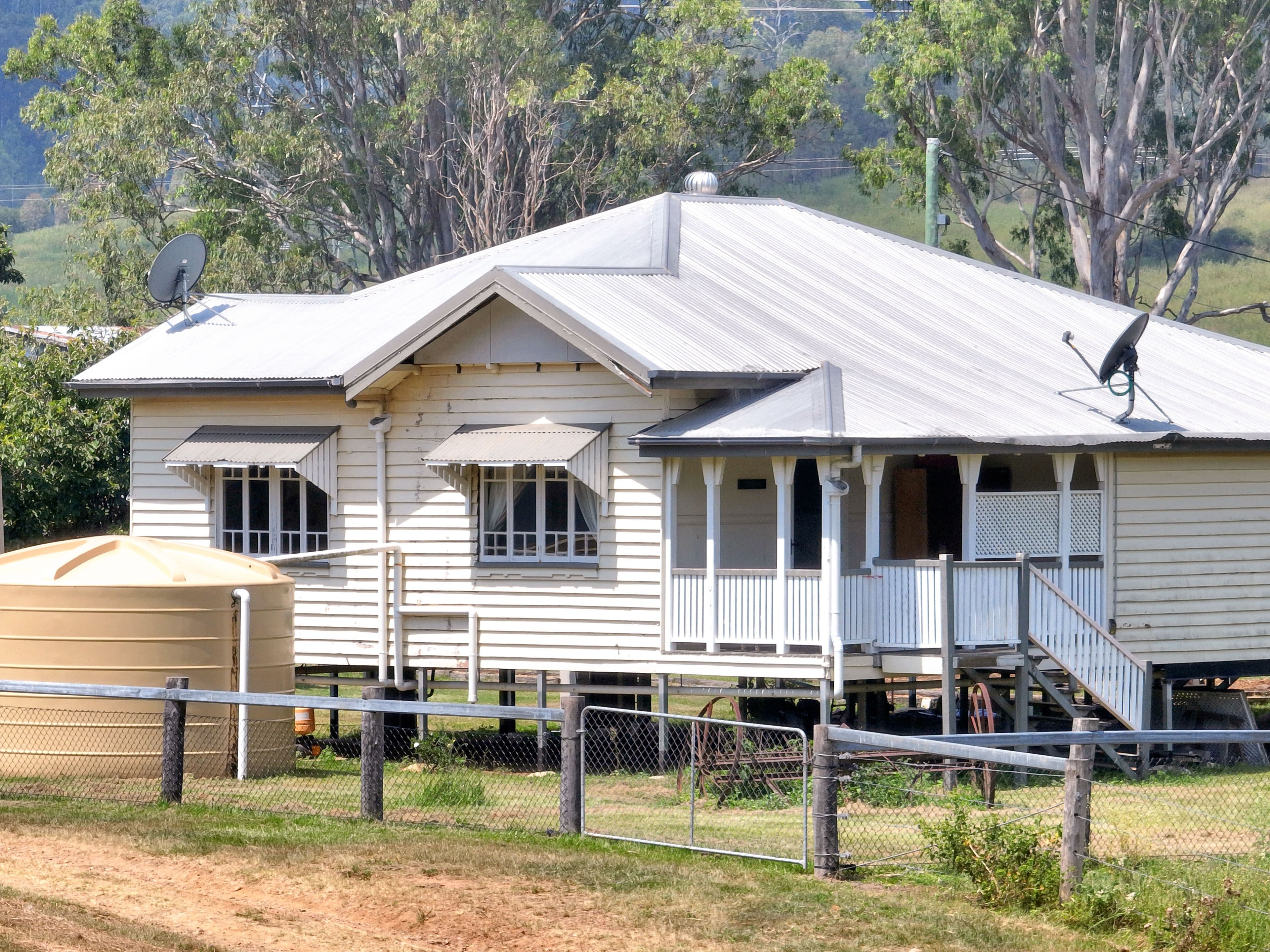 1714 Wivenhoe - Somerset Road, Dundas QLD 4306, Dundas - Thumbnail 2