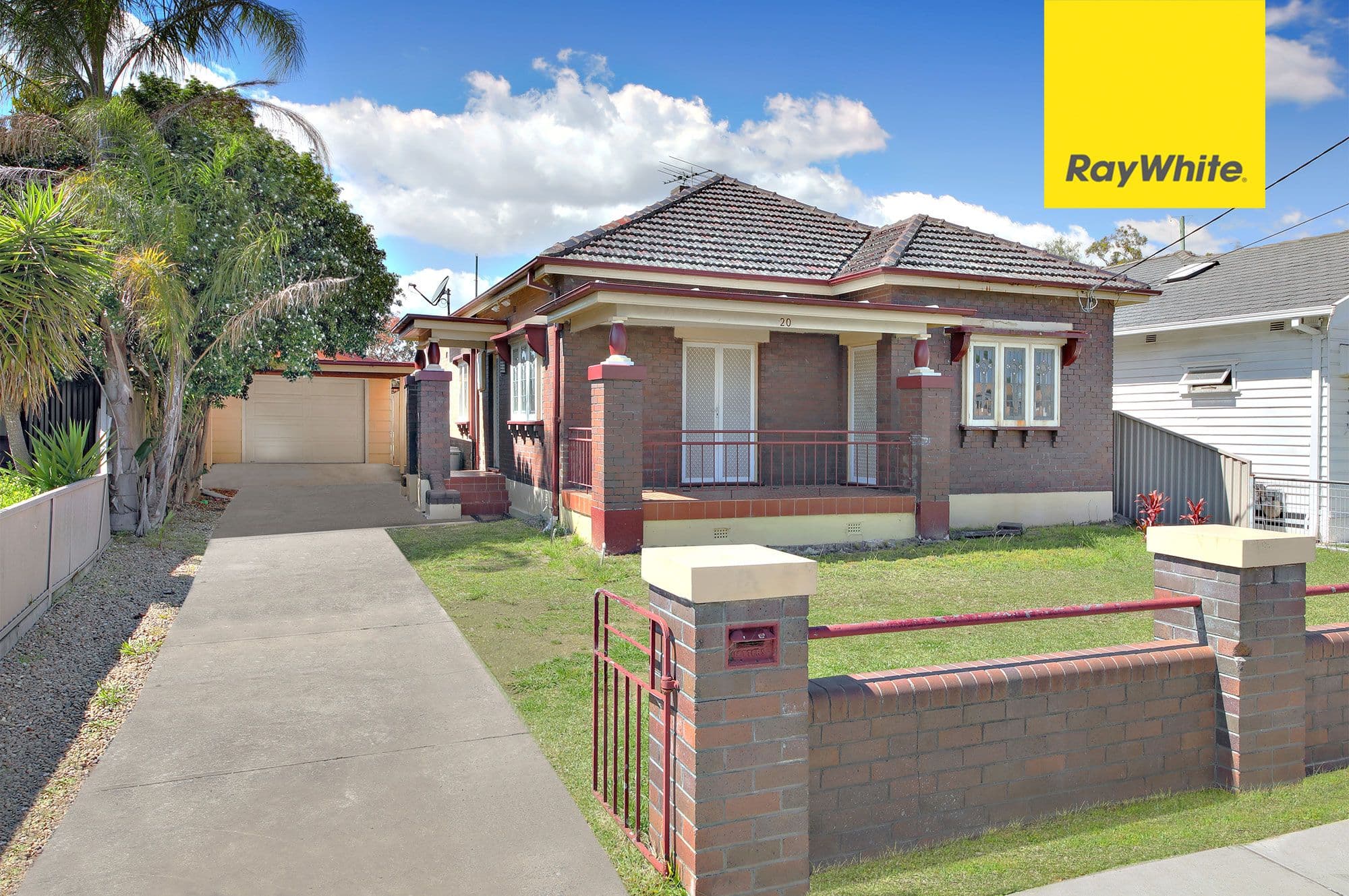 20 Talbot Road, Guildford NSW 2161, Guildford - Image 1