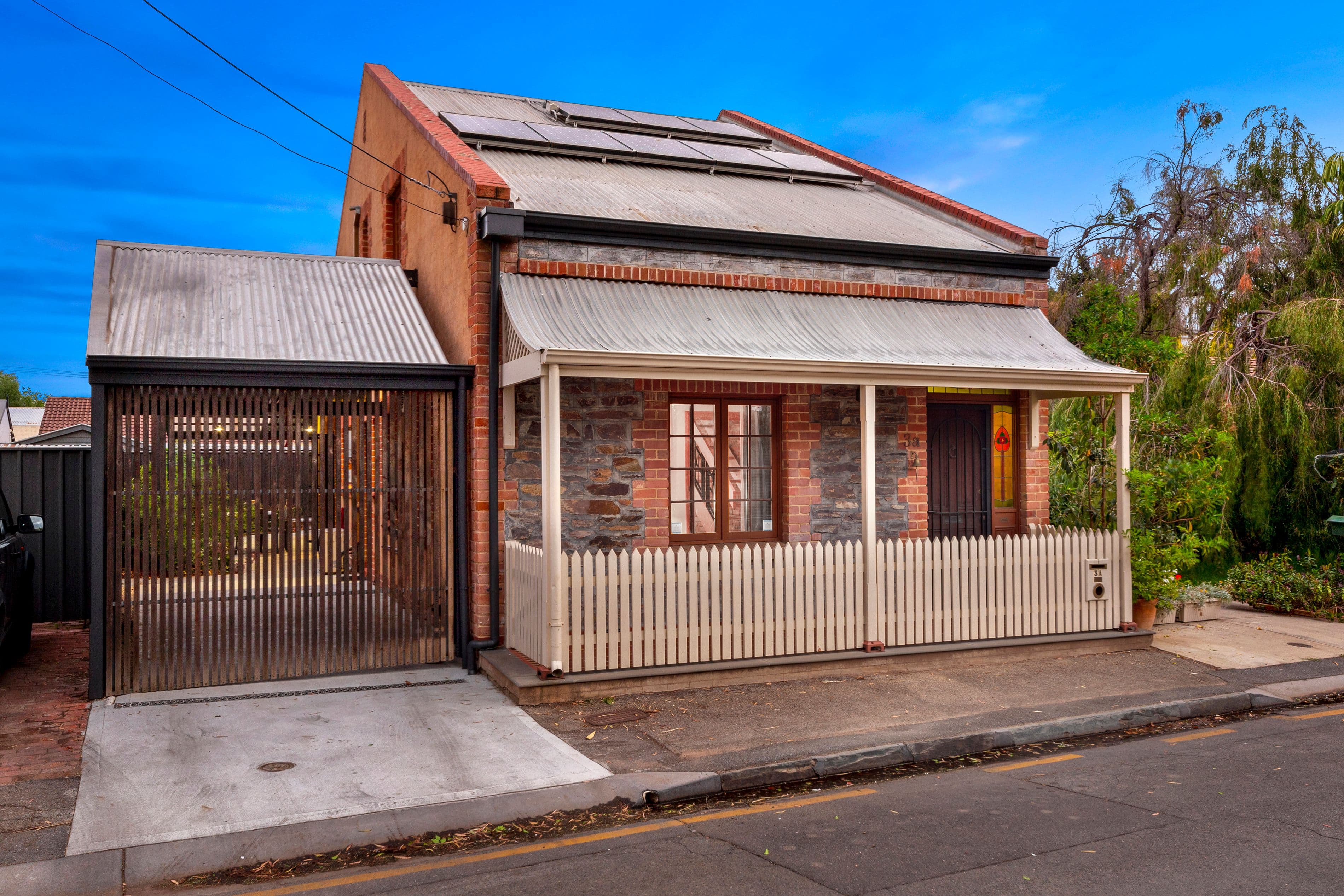 3A Oxford Street, Hackney SA 5069, Hackney - Image 1