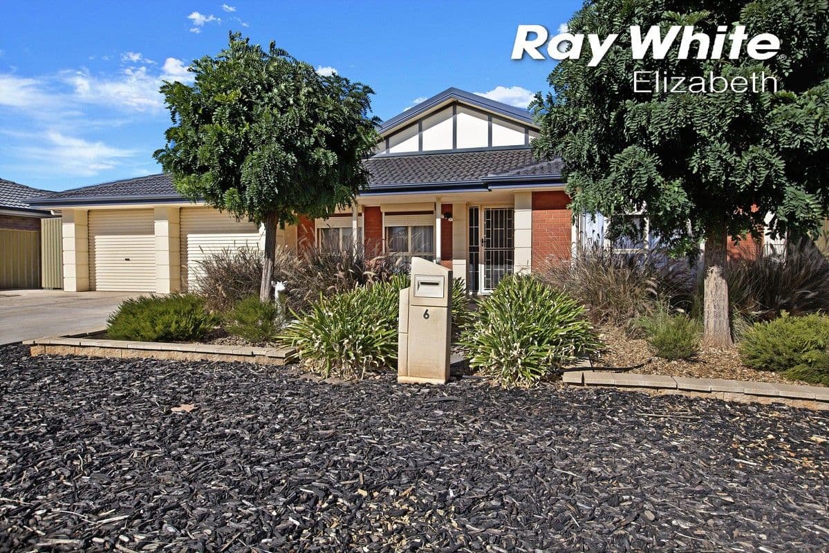 6 Princes Court, Andrews Farm SA 5114, Andrews Farm - Thumbnail 2