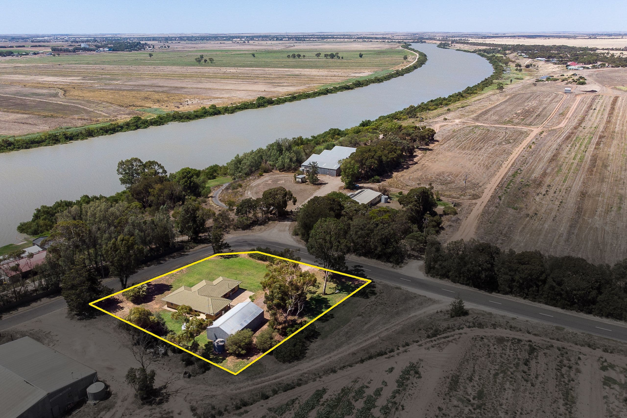 35 Washpool Road, Wellington East SA 5259, Wellington East - Thumbnail 2