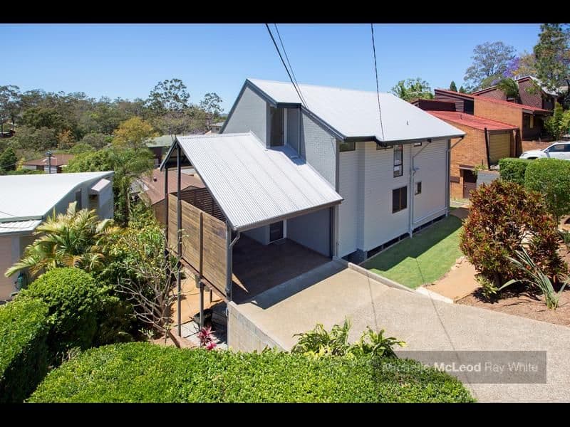 31 Chapel Hill Road, Chapel Hill QLD 4069, Chapel Hill - Image 1
