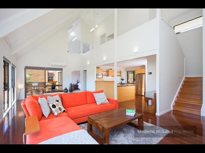 31 Chapel Hill Road, Chapel Hill QLD 4069, Chapel Hill - Thumbnail 2