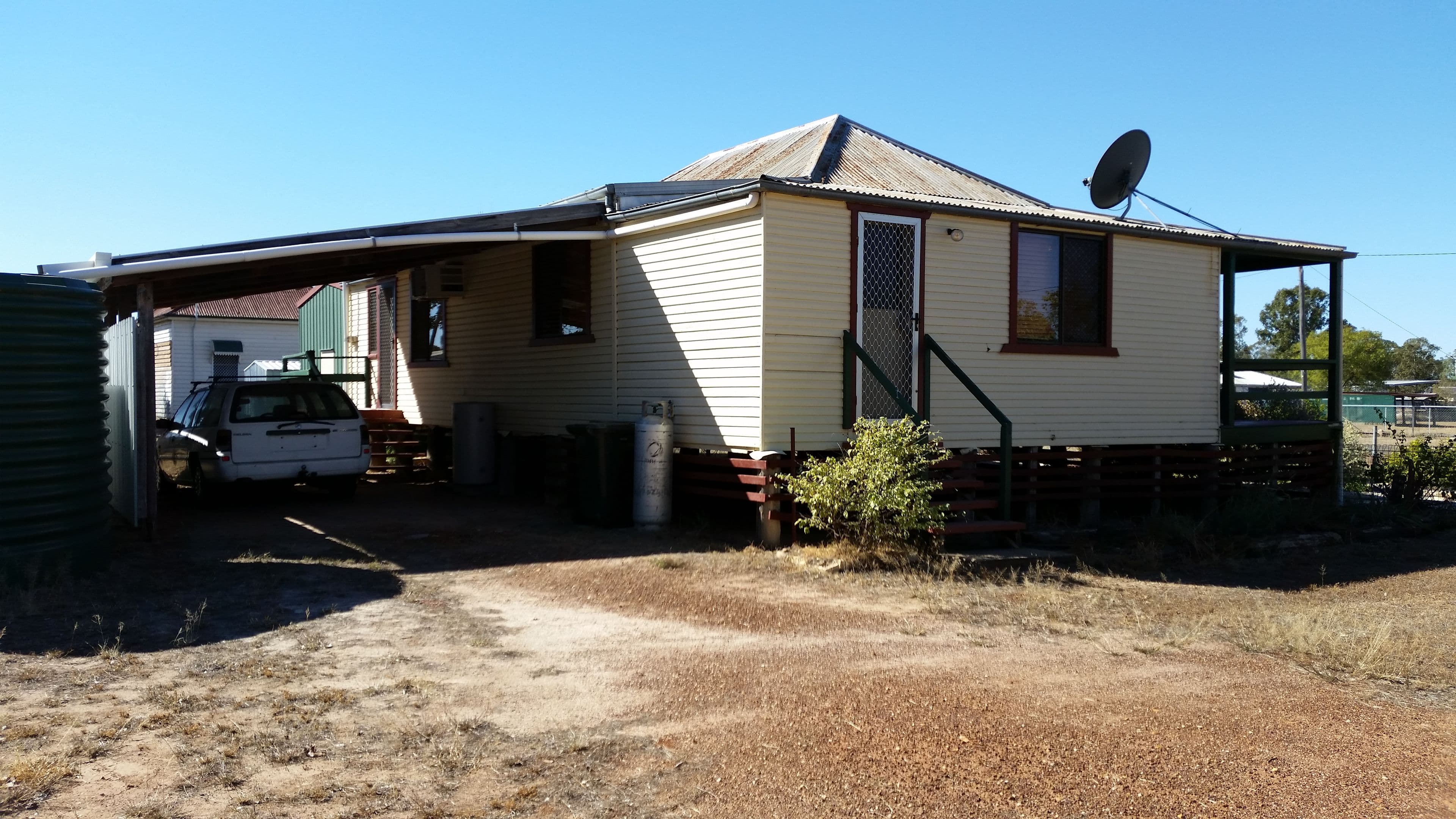 17 Bass Street, Yuleba QLD 4427, Yuleba - Thumbnail 6