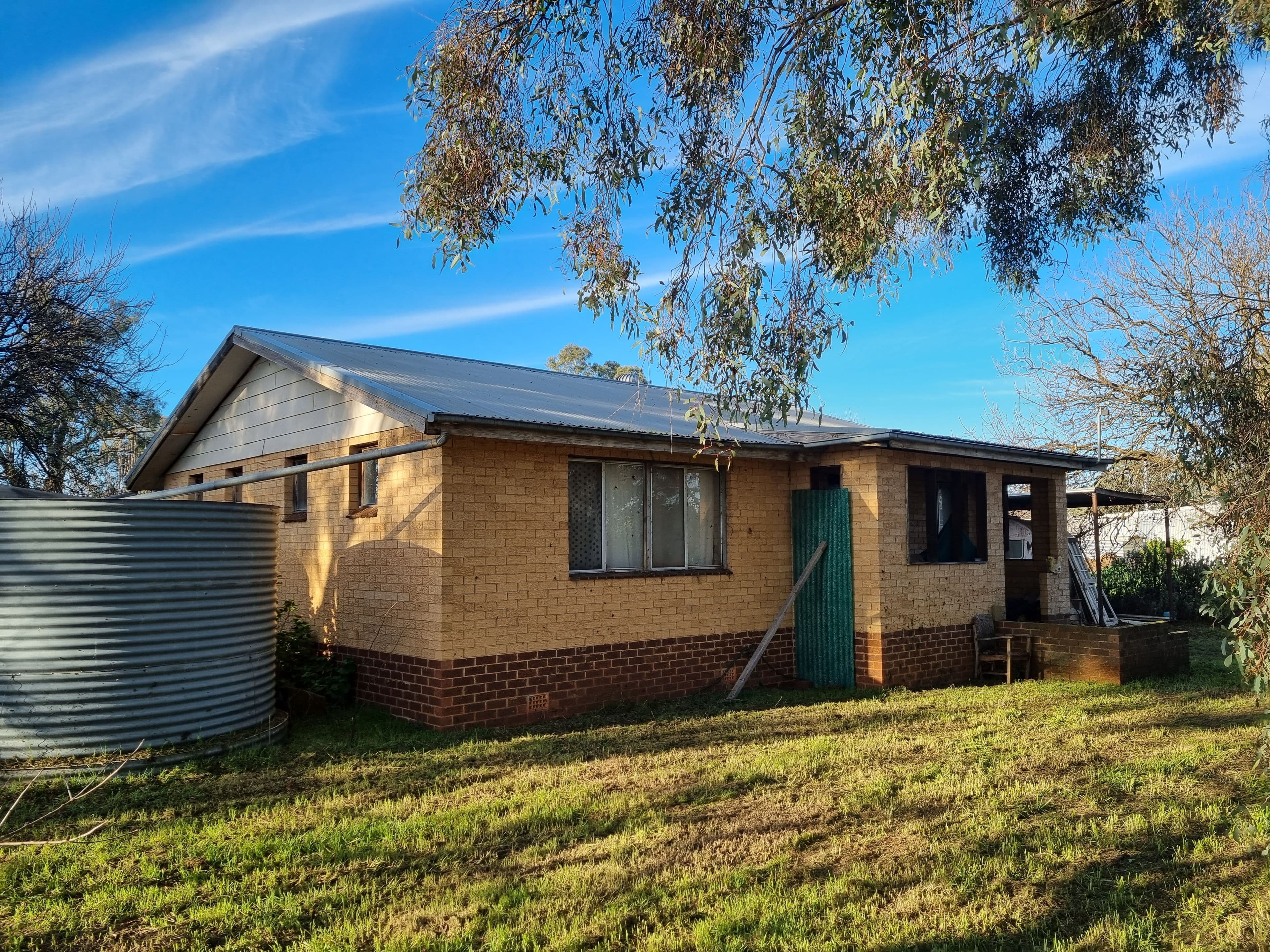 2160 Nangus Road, Nangus NSW 2722, Nangus - Image 1