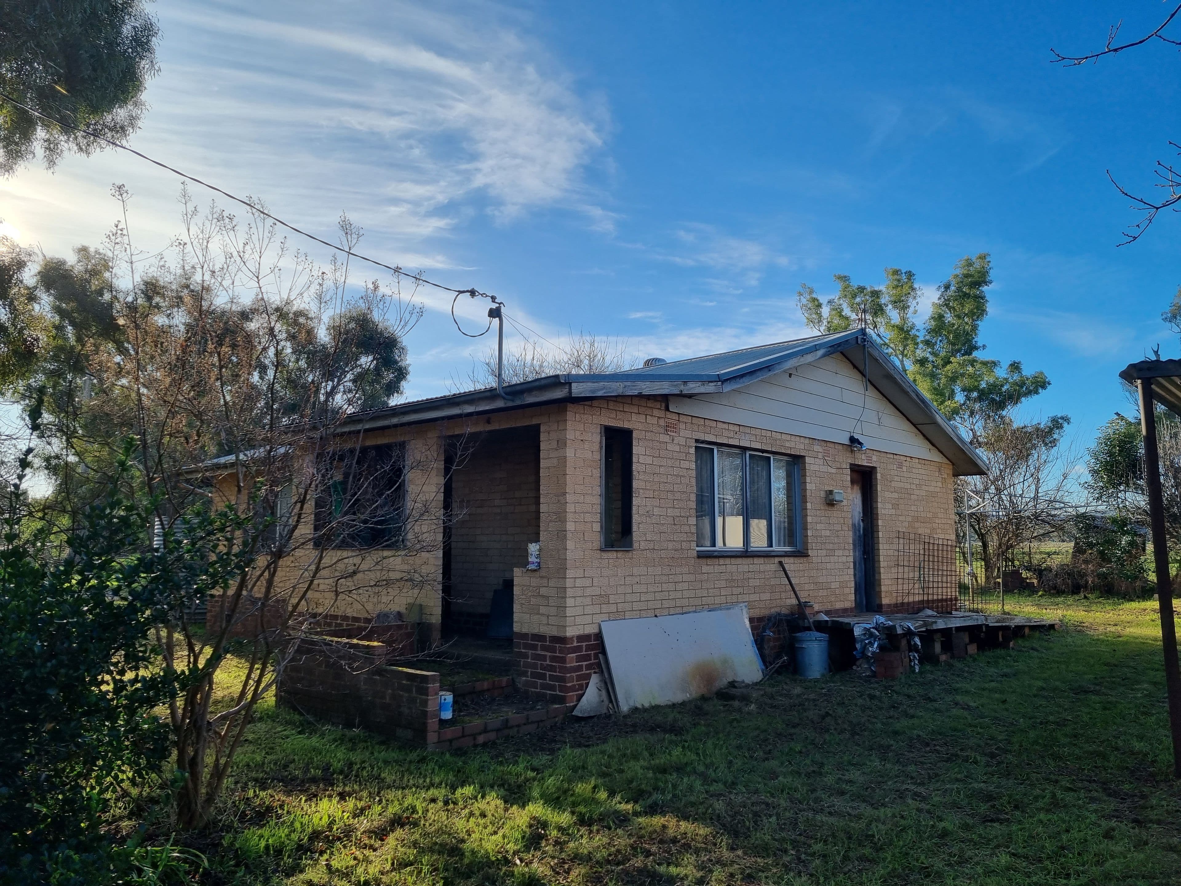 2160 Nangus Road, Nangus NSW 2722, Nangus - Thumbnail 4