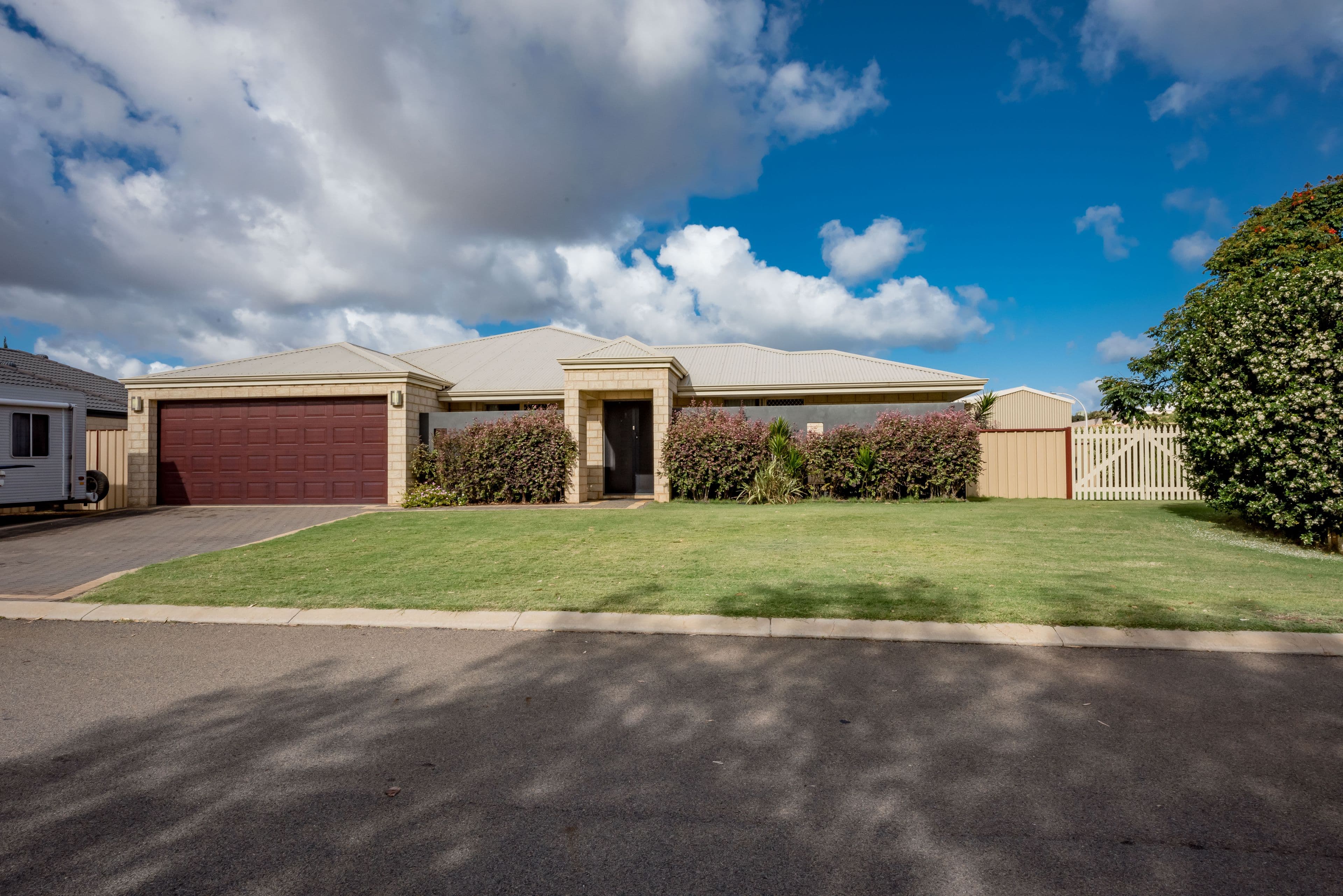 2 Portside Road, Drummond Cove WA 6532, Drummond Cove - Image 1