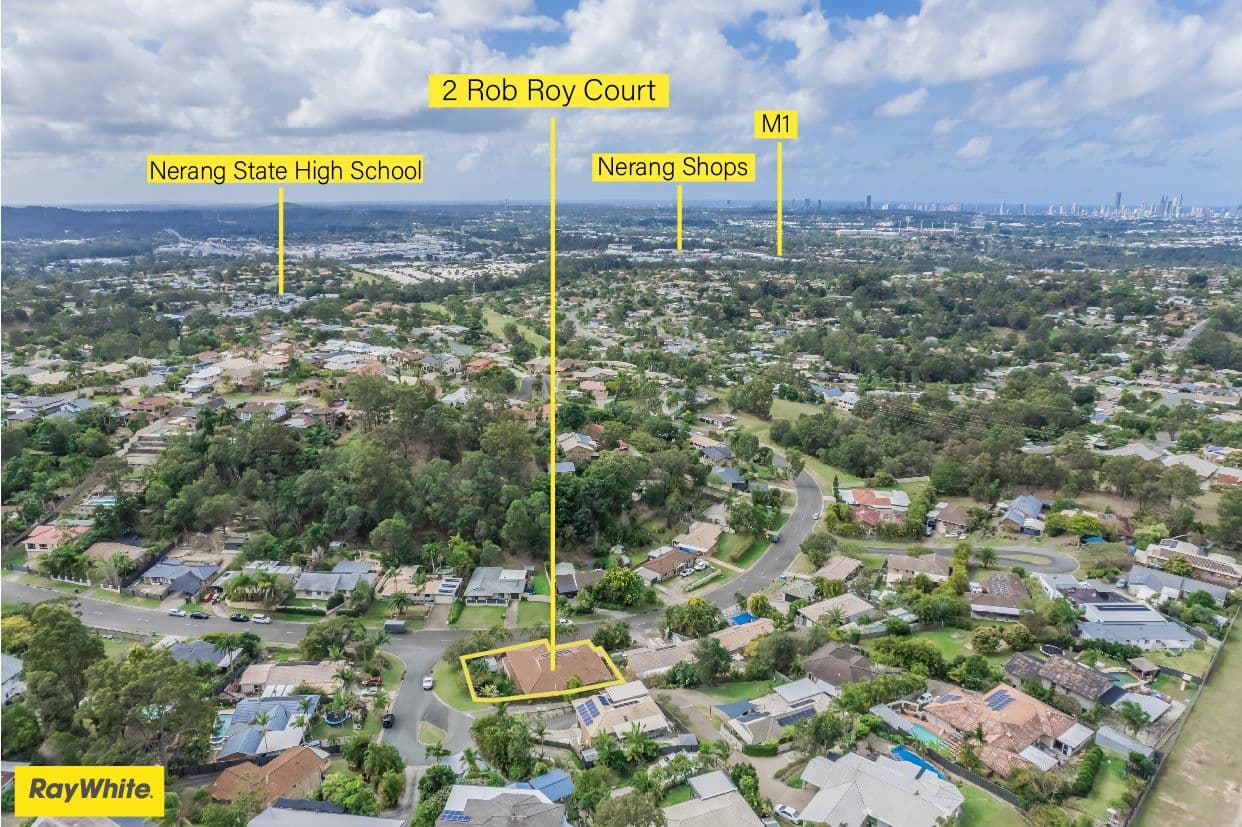 2 Rob Roy Court, Highland Park QLD 4211, Highland Park - Thumbnail 4