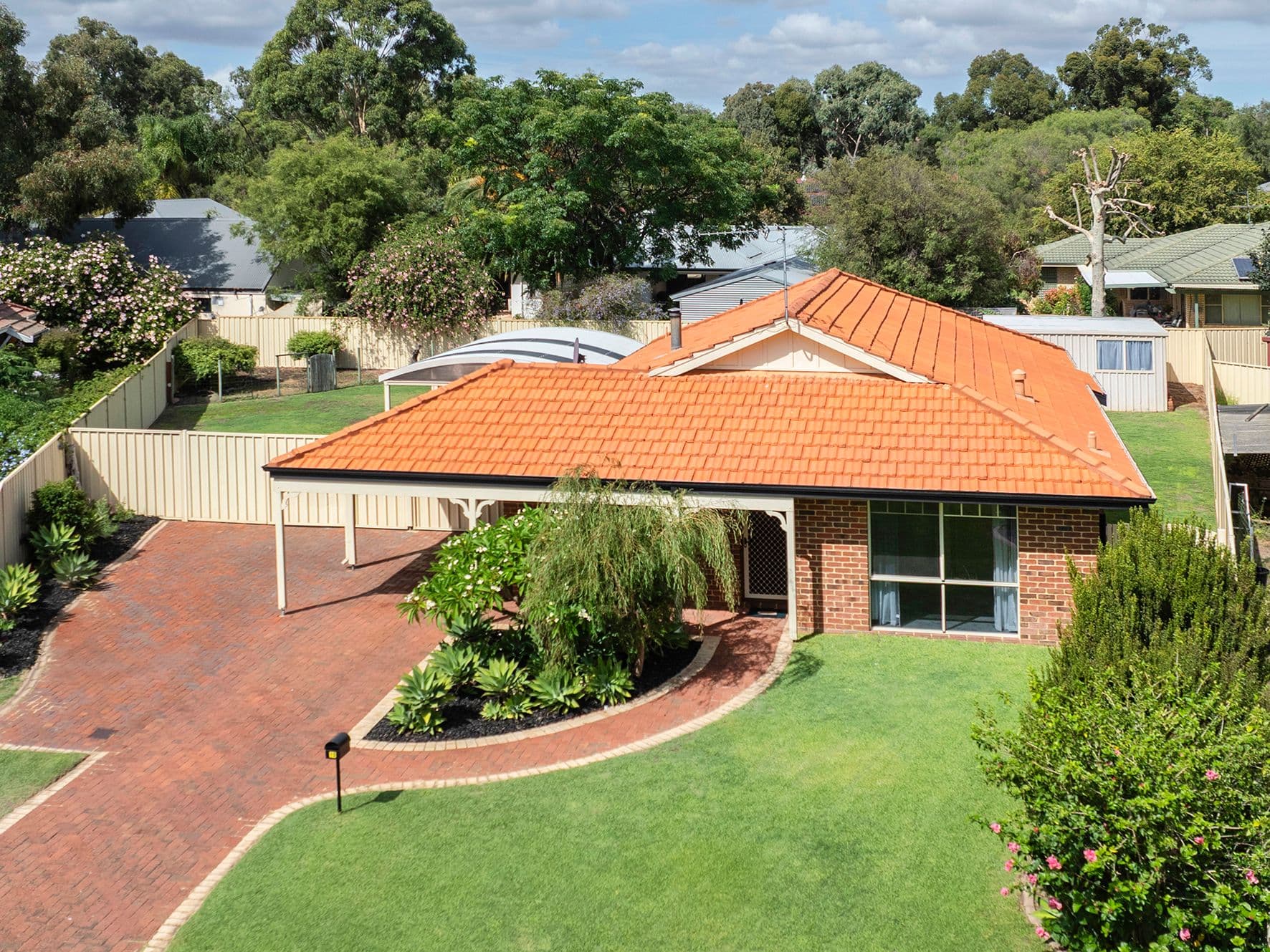 10 Karrinyup Retreat, West Busselton WA 6280, West Busselton - Thumbnail 2