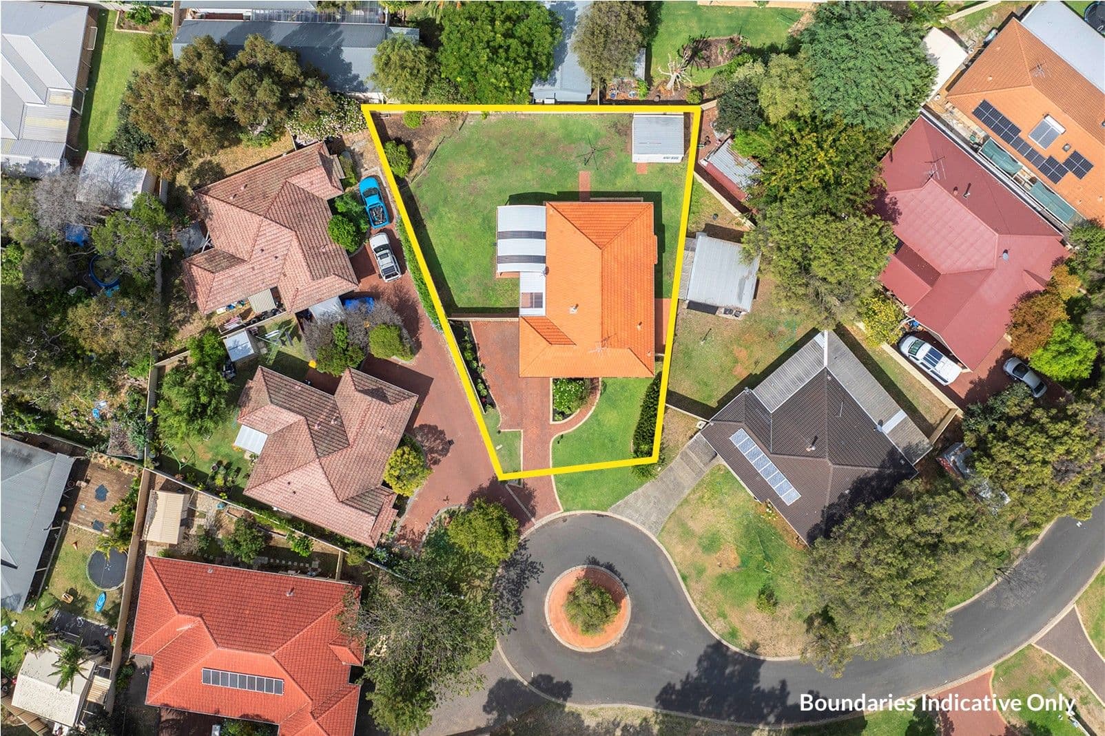 10 Karrinyup Retreat, West Busselton WA 6280, West Busselton - Thumbnail 4