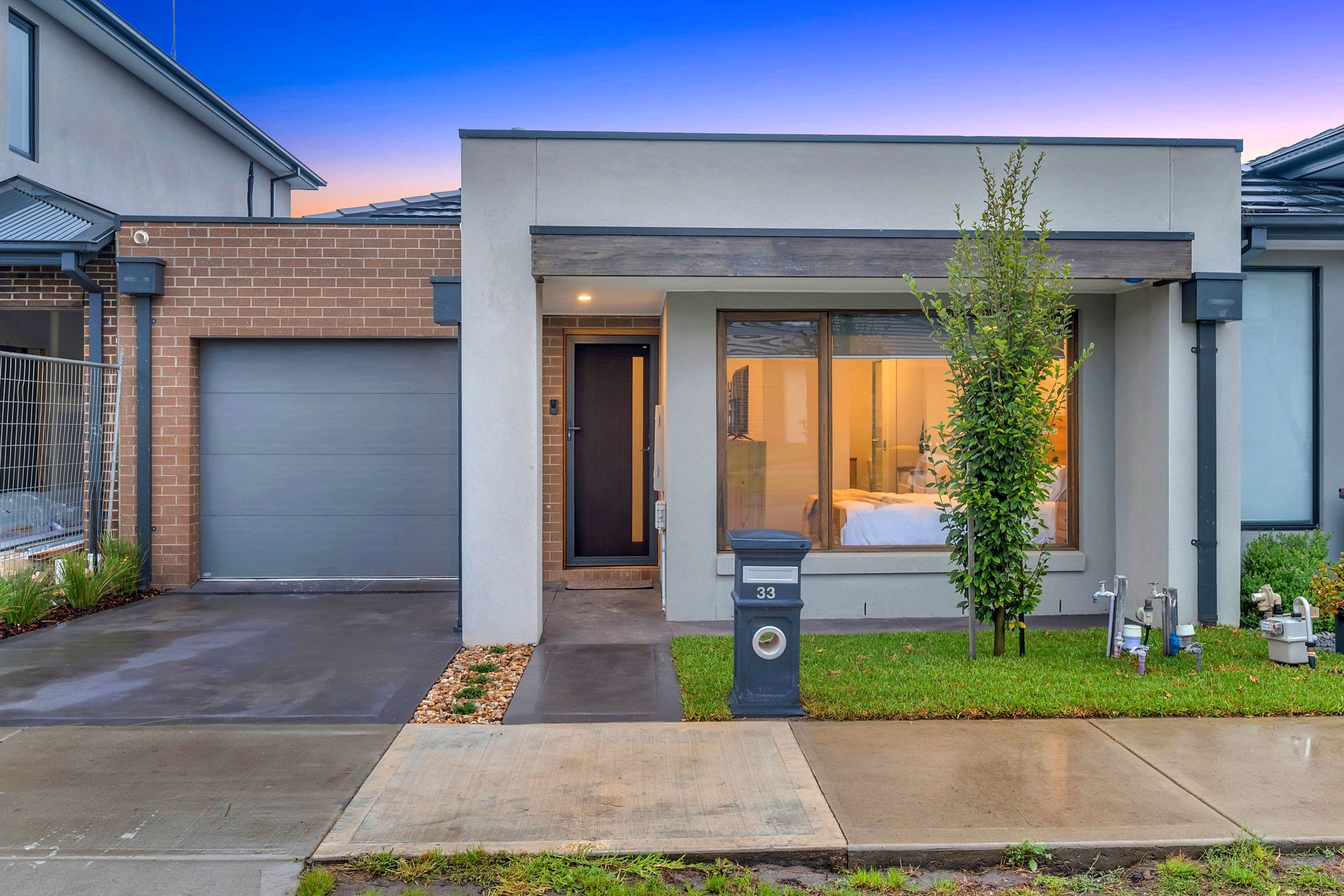 33 Devizes Drive, Wollert VIC 3750, Wollert - Image 1