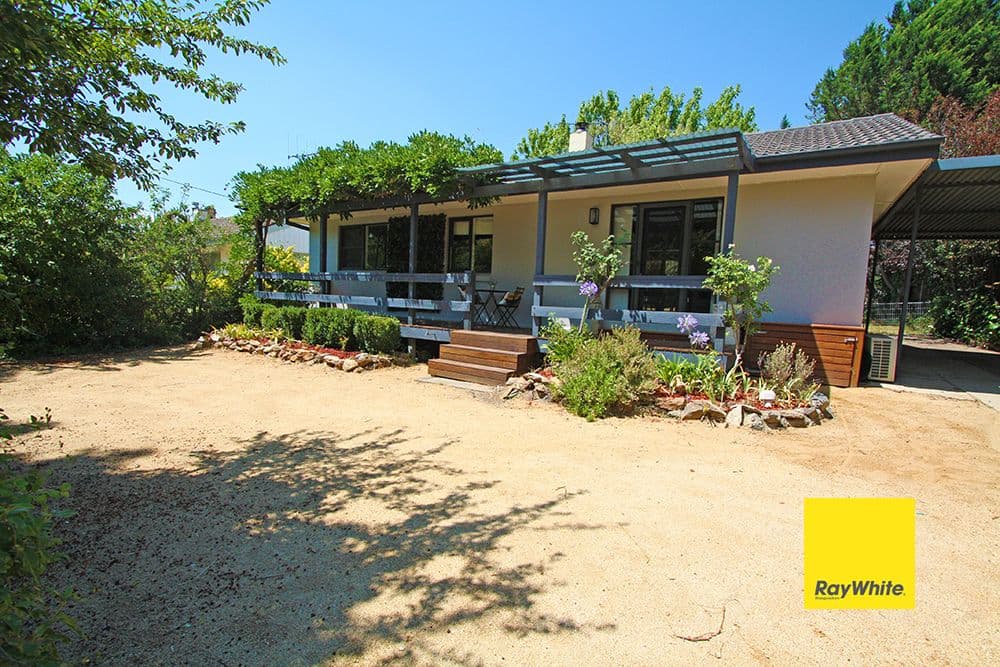 85 Malbon Street, Bungendore NSW 2621, Bungendore - Image 1