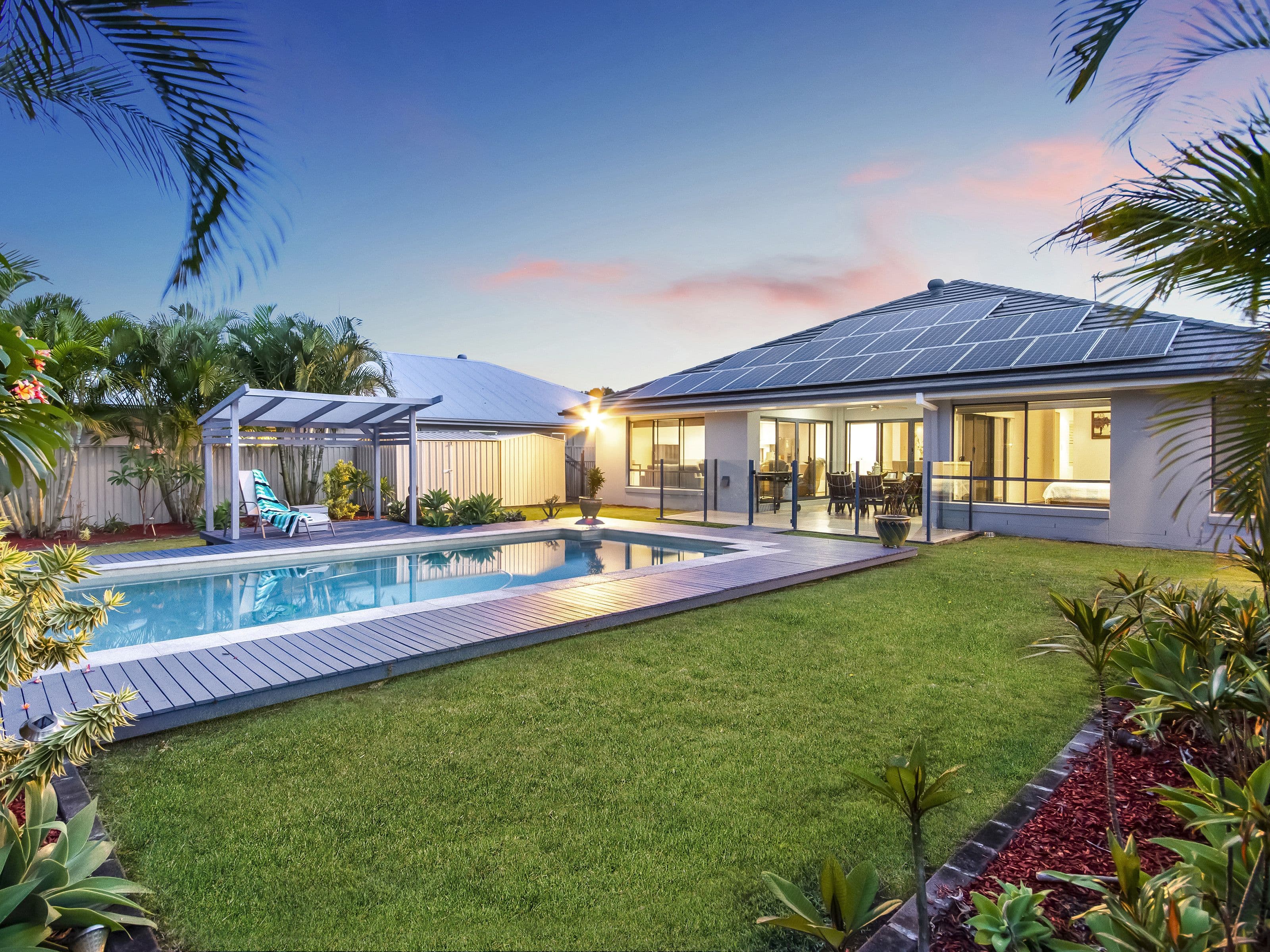 19 Lanier Close, Oxenford QLD 4210, Oxenford - Thumbnail 3